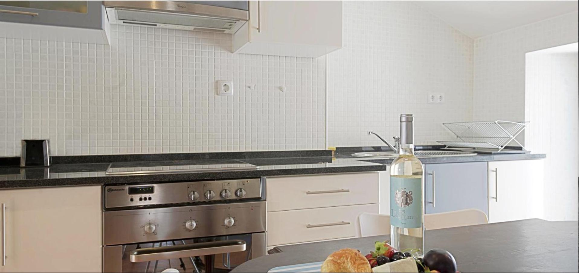 Apartamento Guestready - Rare Terrace Apt, Historic Center Lisboa Exterior foto