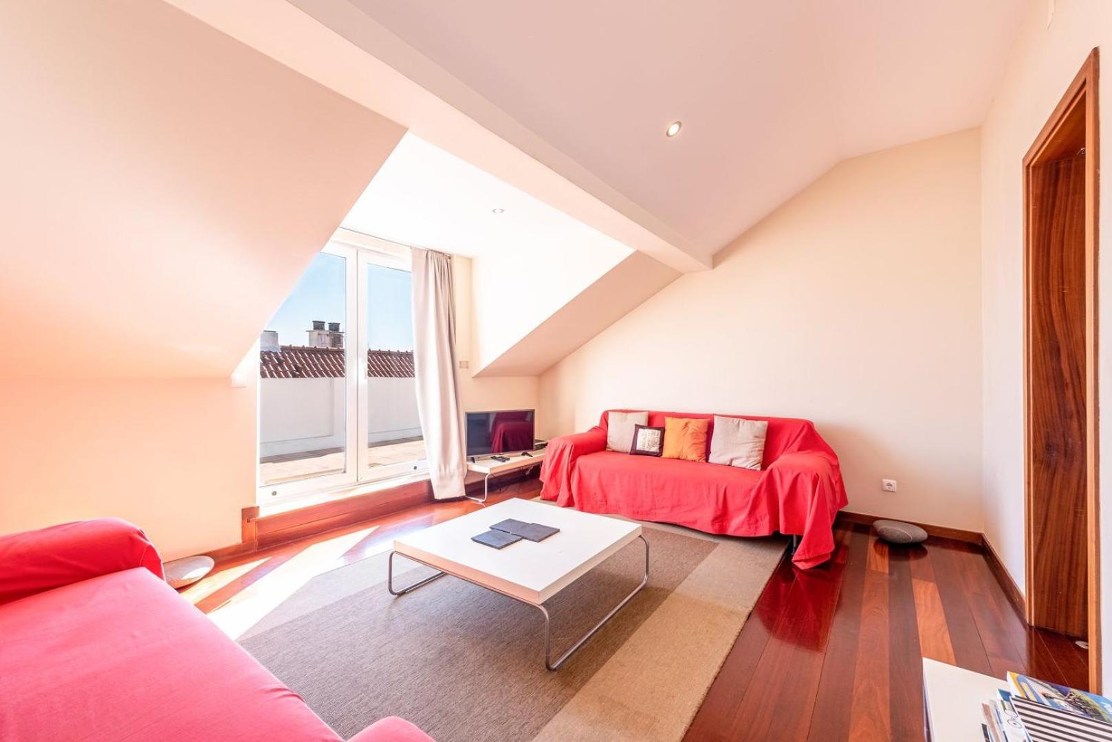Apartamento Guestready - Rare Terrace Apt, Historic Center Lisboa Exterior foto