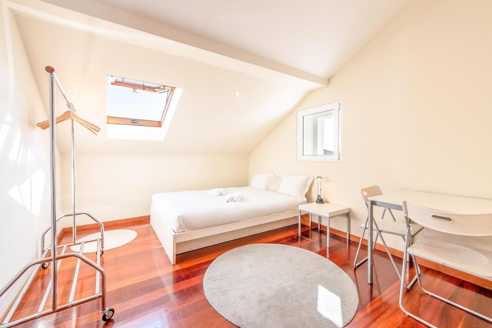Apartamento Guestready - Rare Terrace Apt, Historic Center Lisboa Exterior foto